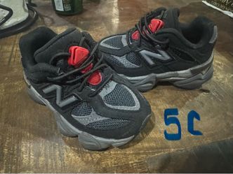 Boy Shoes