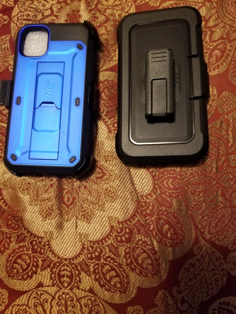 iPhone xr nd 11 case
