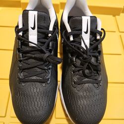 Nike React Infinity Pro
Black White