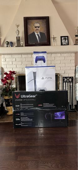 PS5 Slim Bundle | offers accepted