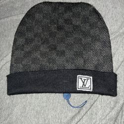 Lv Beanie  