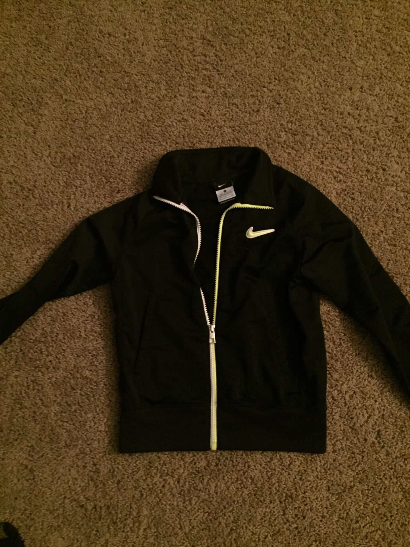 Boys Nike jacket