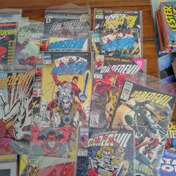 Comics Small Collection 