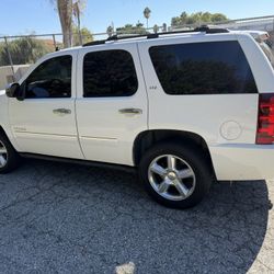 2011 Chevy Tahoe 
