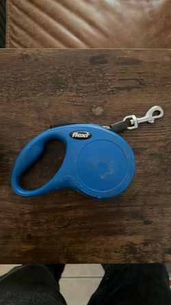Leash Flexi