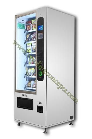 VC 7206 5S Vending Machine