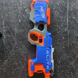 Nerf N-Strike Elite HyperFire