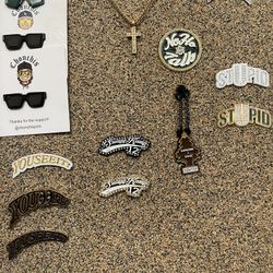 Pin