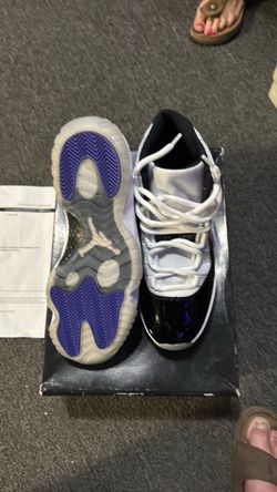 Air Jordon 11 retro 378037-100