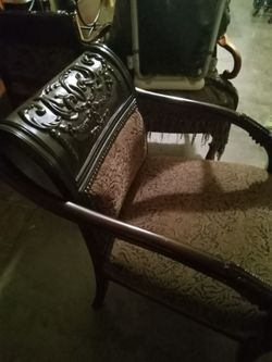 Egyptian  Chairs