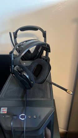 Astro a40 TR