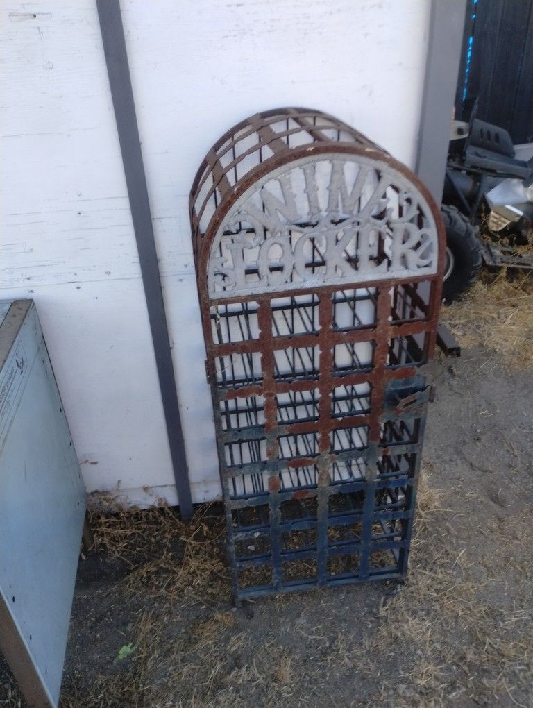 Wine Rack