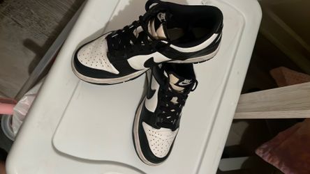 nike dunk