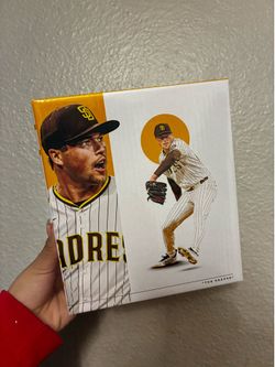 Padres Mason Miller Bobblehead