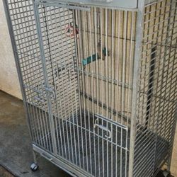 Parrot Bird Cage