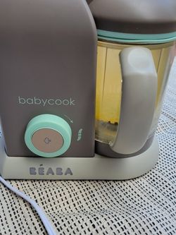 Béaba Baby Cook