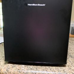 Compact/Dorm Refrigerator 1.7cu Ft 