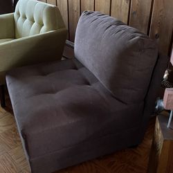 Sofa Chair Single 