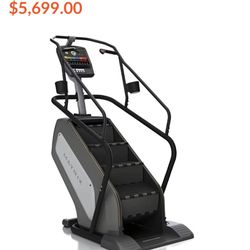 Stairmaster 