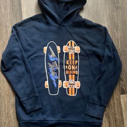 Boys Hoodie