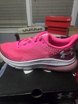Under Armour