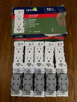 Electrical outlet