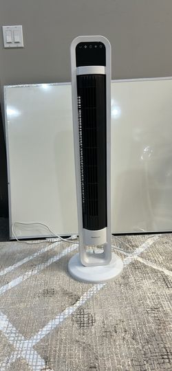 OmniBreeze Fan