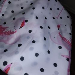 Shower Curtain 