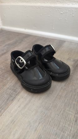 Mary jane vans