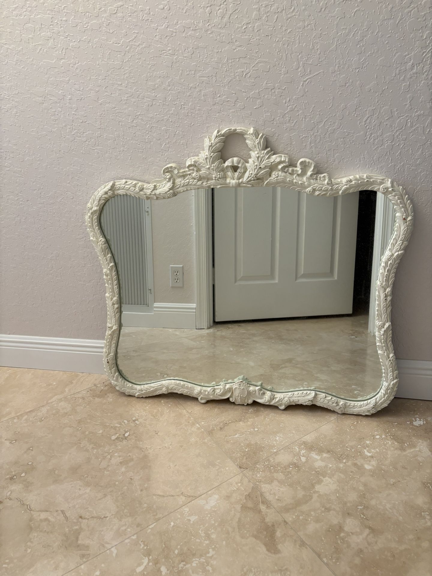 Vintage Mirror