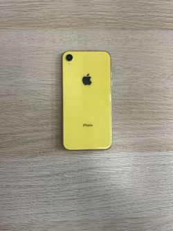 iPhone XR - Unlocked - 256GB - No FaceID