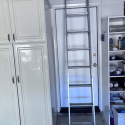 16  foot extendable ladder