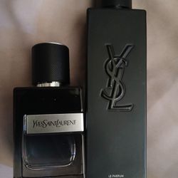 YSL MEN'S 