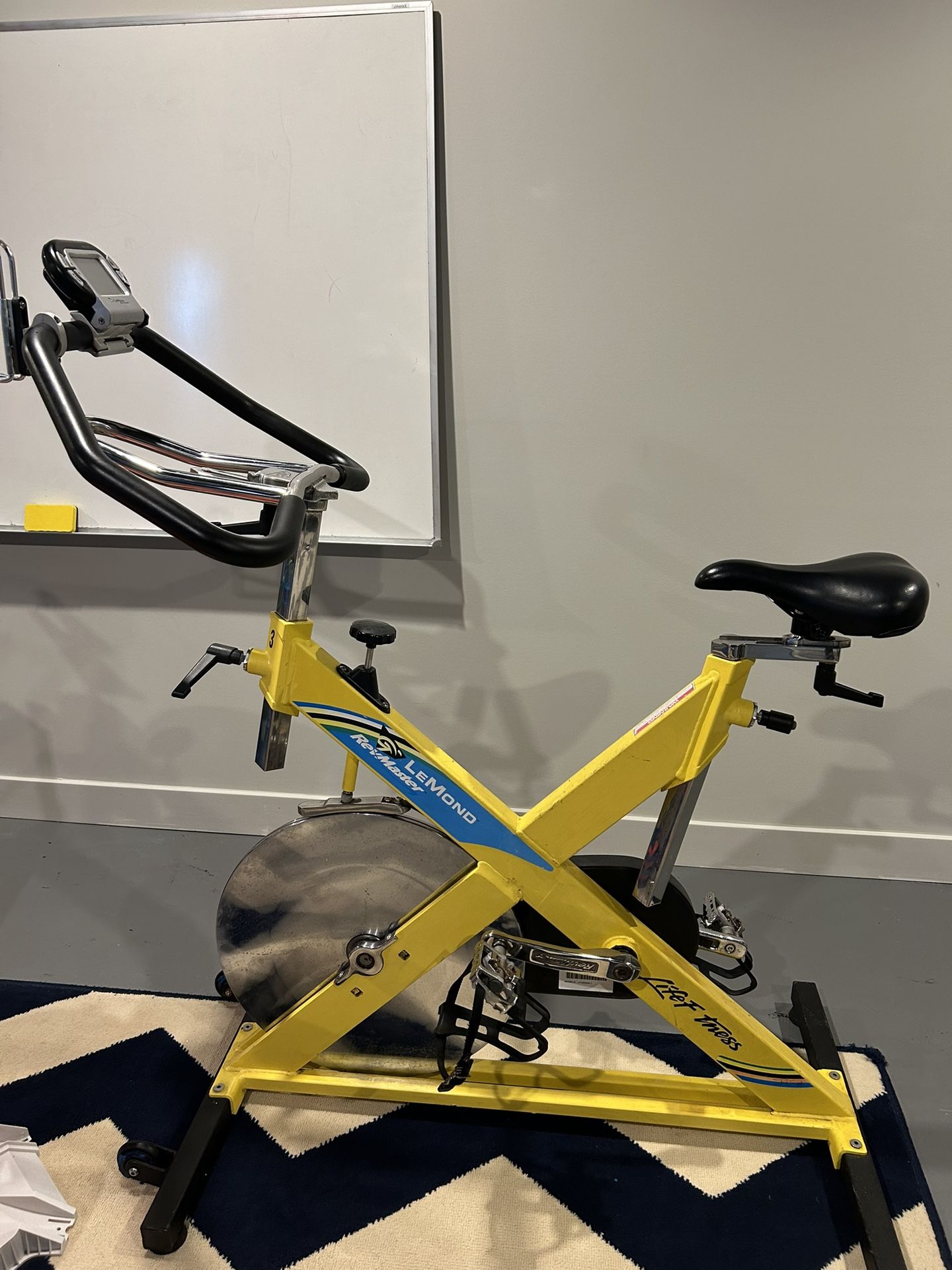 Exercise bicycle bike Stationary