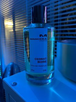 Mancera Cedrat Boise 