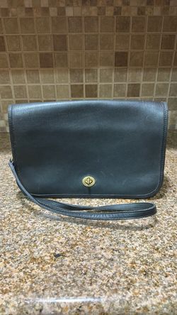 Vintage Coach Purse