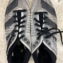 Adidas Men’s Track Spikes Sprintstar Size 5.5