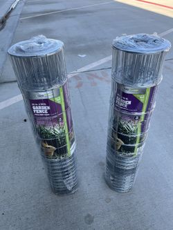 Garden Mesh