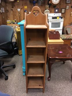 Shelf