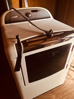 Dryer and bed fram