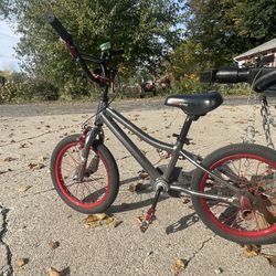 Kid Toddler 16 Inch bike