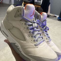 Air Jordan 5 Size 10.5