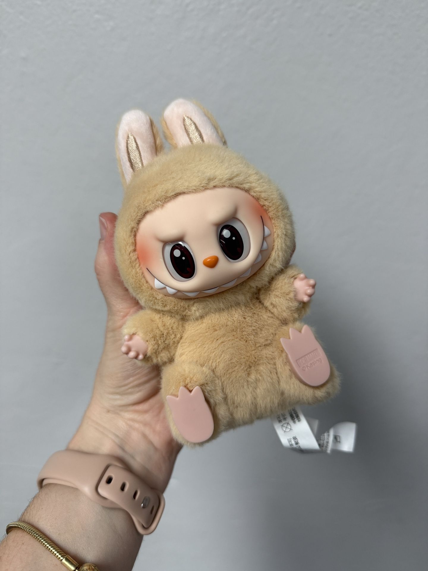 Labubu Baba