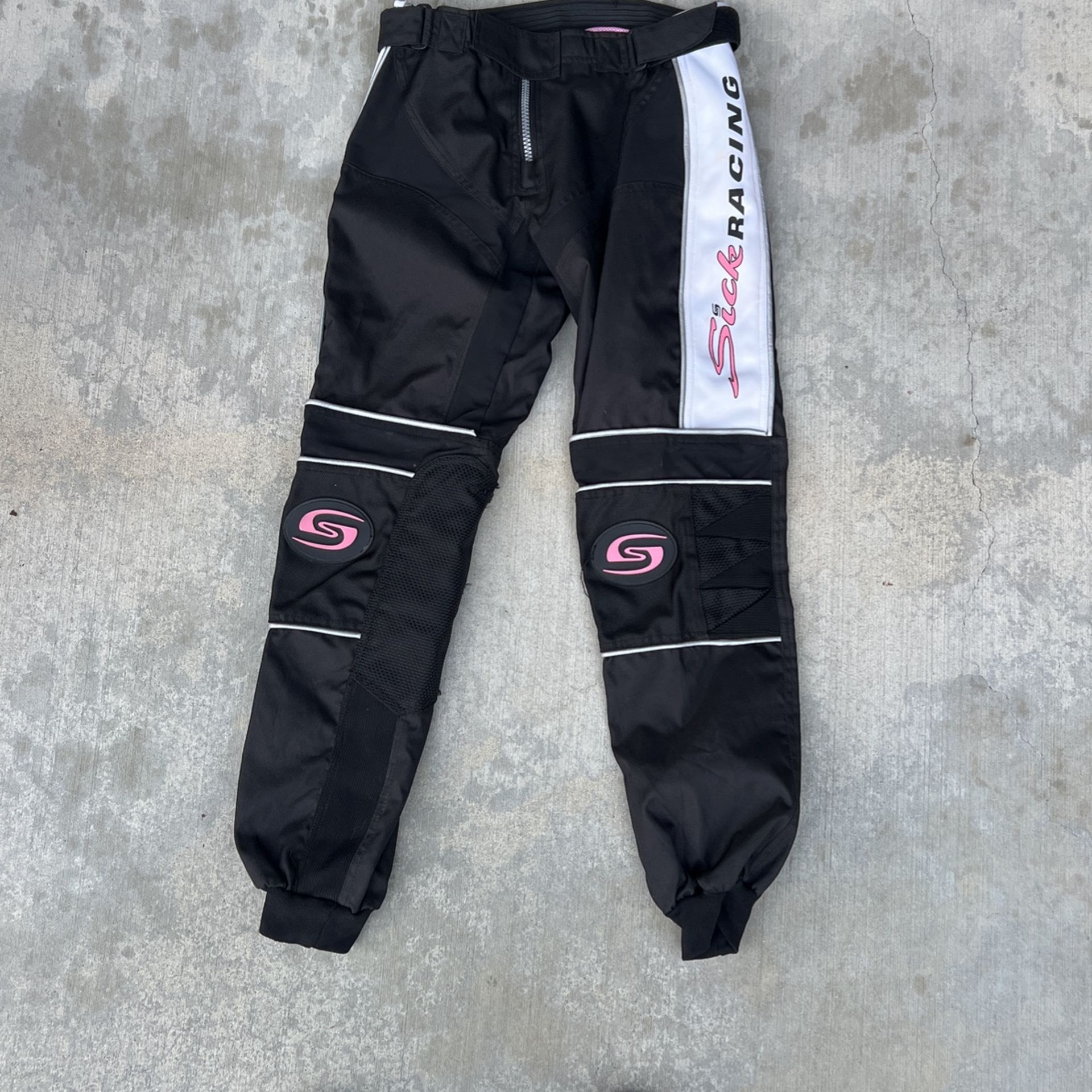 Dirt Bike Pants