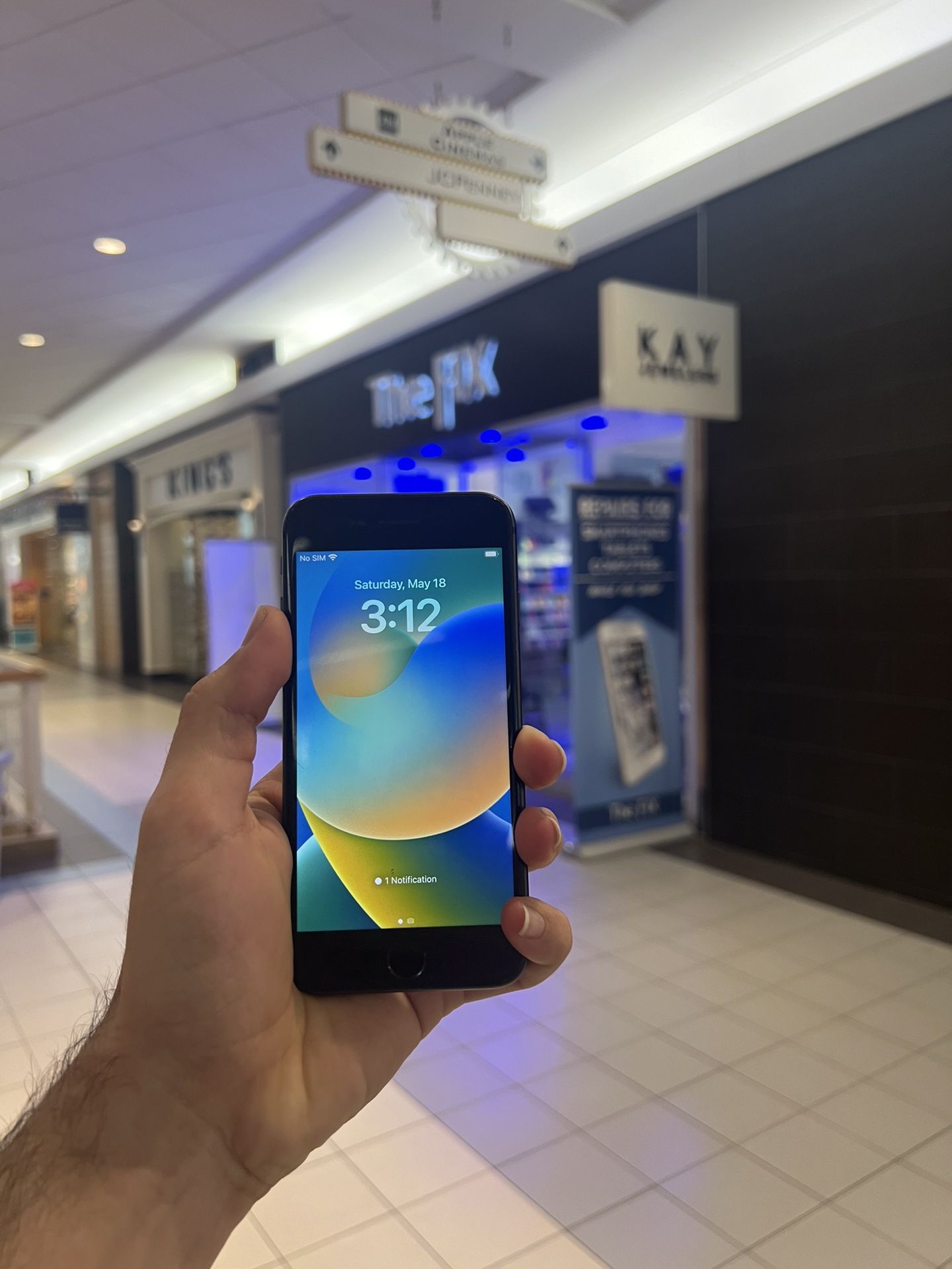 iPhone 8 64Gb Unlocked