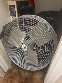 Fan