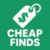Cheap Finds 