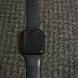 Apple  Watch
