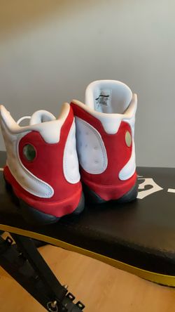 Air Jordan 13s Chicago 2017