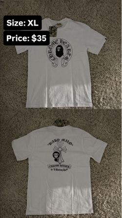 Bape tee